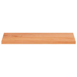 Window Sills 2 pcs Varnished 110 x 40 x 2 cm Solid Beech Wood 42048243