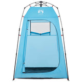Privacy Tent Blue Quick Release Waterproof 4004141