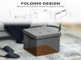 Ottoman Storage Box 36199066