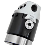 50 mm Boring Head with MT2 Boring Shank for Lathe Milling 146680