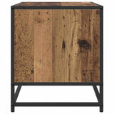 TV Units Old Wood 61 x 40 x 46 cm Engineered wood 883575