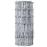 Euro Fence 0.6 x 25 m PVC-coated iron 42004683