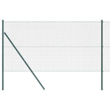 Ground Fix Welded Wire Fence 10 x 1.4 m 3351700