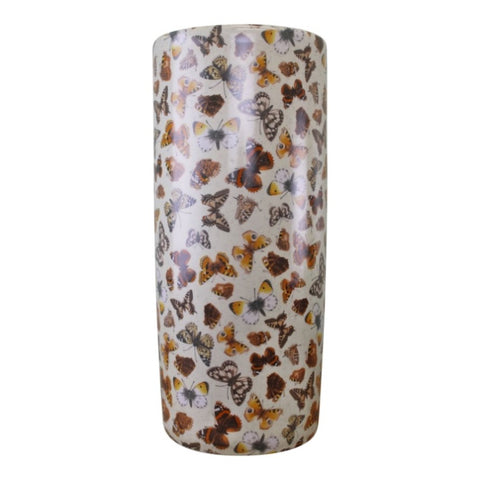 Umbrella Stand, Butterfly Design MB016