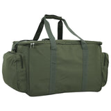 Fishing Bag Waterproof Dark Green Oxford Fabric 4009958