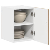 Dishwasher Panel Kalmar 2 pcs Artisan Oak 30 x 31 x 40 cm 884513
