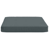 4-Piece Seat Cushions VUGHT 4 pcs 100% Polyester Blue 946272
