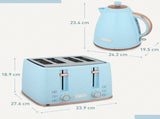 Kettle and Toaster Set 55514803