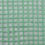 Greenhouse Replacement Cover 300x450x200 cm Green 316430