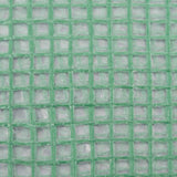 Greenhouse Replacement Cover 300x450x200 cm Green 316430