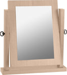 ZNTS Lisbon Dressing Table Mirror 600-603-013