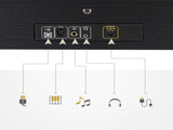 GDP-104 88 Keys Full Weighted Keyboards Digital Piano with Furniture Stand, 76769378