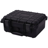 Protective Equipment Case 35x29.5x15 cm Black 142168