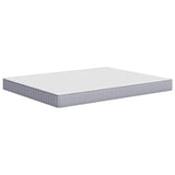Foam Mattress Medium Soft 180x200 cm 373026