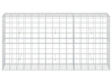 Gabion with 3.5 mm Wire and 10x10 cm Mesh 150x50x100 cm 3463293