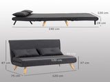 Sofa Chair 02634201