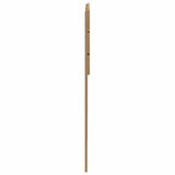 Headboard Artisan Oak Engineered wood 888204