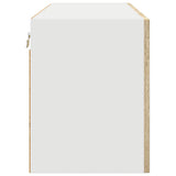 Dishwasher Panel Kalmar Sonoma Oak 80 x 31 x 40 cm 884578