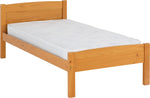 ZNTS Amber 3' Bed 200-201-002