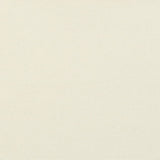 Sunshade Sail Oxford Fabric Triangular 5x6x6 m Cream 135236