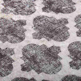 Rug Washable 190x300 cm Multicolour 337980