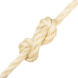 Rope 100% Sisal 14 mm 25 m 155031
