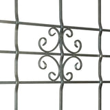 Window Security Grilles 69 x 114 cm 141205