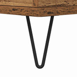 Coffee Table Old wood 90 x 44.5 x 45 cm Engineered wood 879615