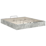 Ottoman Bed Frame Concerte 203 x 180 x 25 cm Engineered Wood 3409208