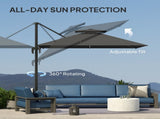 Wall Mounted Umbrella 73997101