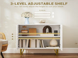 Bookcase Cabinet/Storage Cabinet 07385515