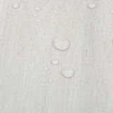 Self-adhesive Flooring Planks 55 pcs PVC 5.11 m Cream 324656