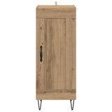 Sideboard Artisan Oak 34.5 x 34 x 90 cm 881649