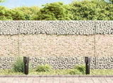 Garden Stones Champagne 12 cm Glass 42025189