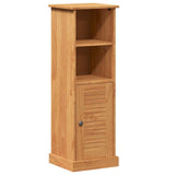 Bathroom Cabinet VIGO Brown and Honey Brown 37 x 34 x 110 cm 4019111