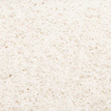 Stair Mats 30 pcs 56x17x3 cm White Half Round 3365805
