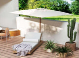 Wall Mounted Umbrella 78923748