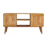 Larrisa Woven Media Unit IN3398