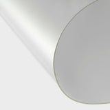 Table Protector Matt 200x100 cm 1.6 mm PVC 288272