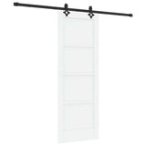 Sliding Door ORKDAL 73.5 x 198.5 cm Engineered Wood 3450203