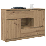 Sideboard Artisan Oak 100 x 30 x 65.6 Engineered Wood 888796