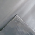 ZNTS Ubbink AquaLiner Pond Liner PVC 6 x 5 m Black 401397