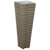 Outdoor Set 3 pcs Metal 42026961