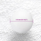 EPS Beads White 200 L 4016764