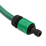 Pool Hose Green 50 m PVC 154366