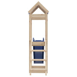 Outdoor Playset Solid Wood Pine 3279064
