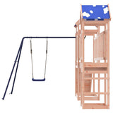 Outdoor Playset Solid Wood Douglas 3279233