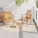 Rug ZIZUR Cream 230 x 160 cm Polypropylene 42000867