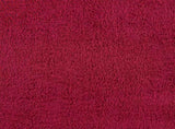 Shower Towels "FROGN" 10 pcs Bordeaux 70x140 cm 360 gsm 136739