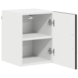 Dishwasher Panel Kalmar 2 pcs Black 30 x 31 x 40 cm 884497